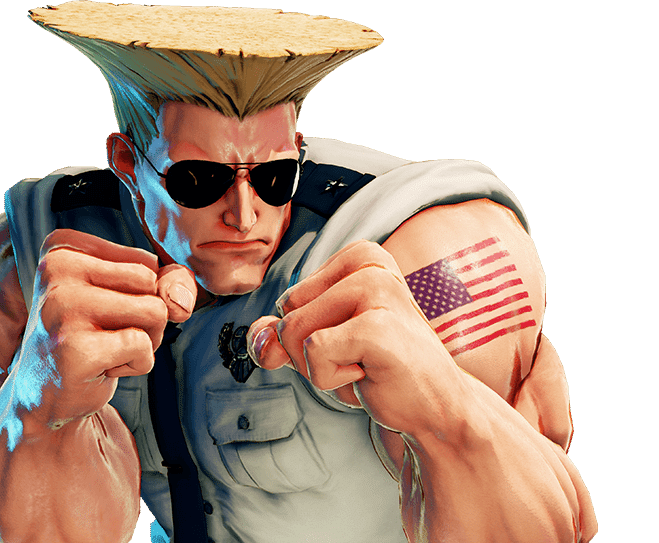 ストリートファイターv キャラ選びに困っている初心者の人へ シーズン5 じんちん Note ストリートファイターv キャラ選びに困っている初心者の人へ シーズン5 じんちん Note