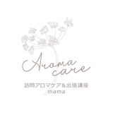 訪問アロマケア＆出張講座 mama ✳︎masayo✳︎