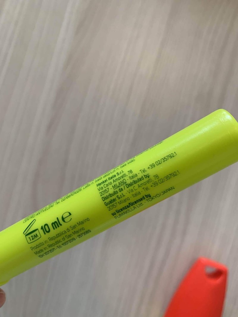 夏の対策 その１ 蚊 In Italia Takedina Note