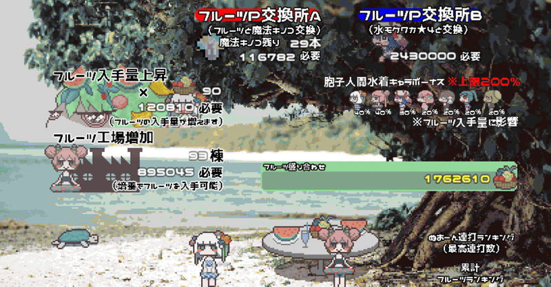 今年も到来 Mushtopiaex夏のフルーツ狩りイベント 大川 ガーラス Note