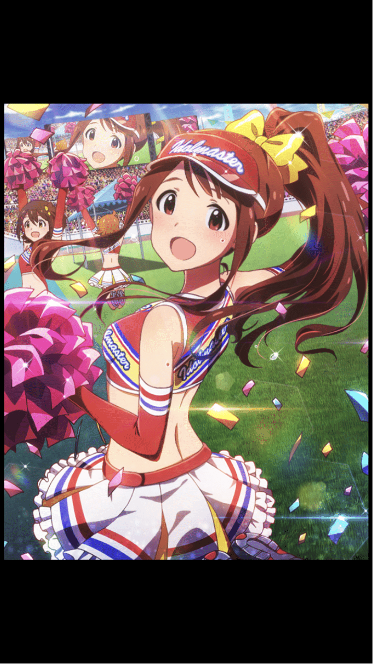 ミリシタのセカンドヘアスタイルを予想する Pr編 イリヤ Note ミリシタのセカンドヘアスタイルを予想する Pr編 イリヤ Note