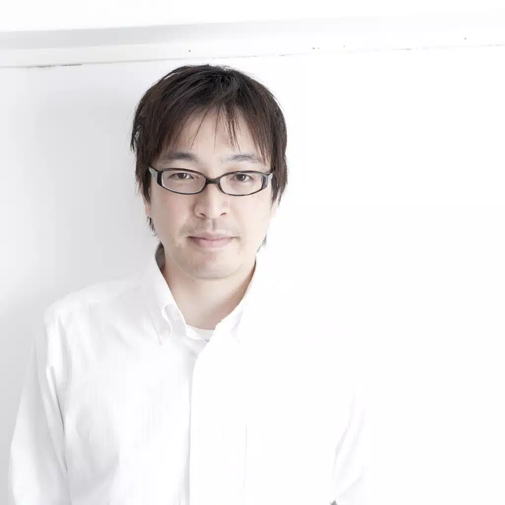 小山龍介
