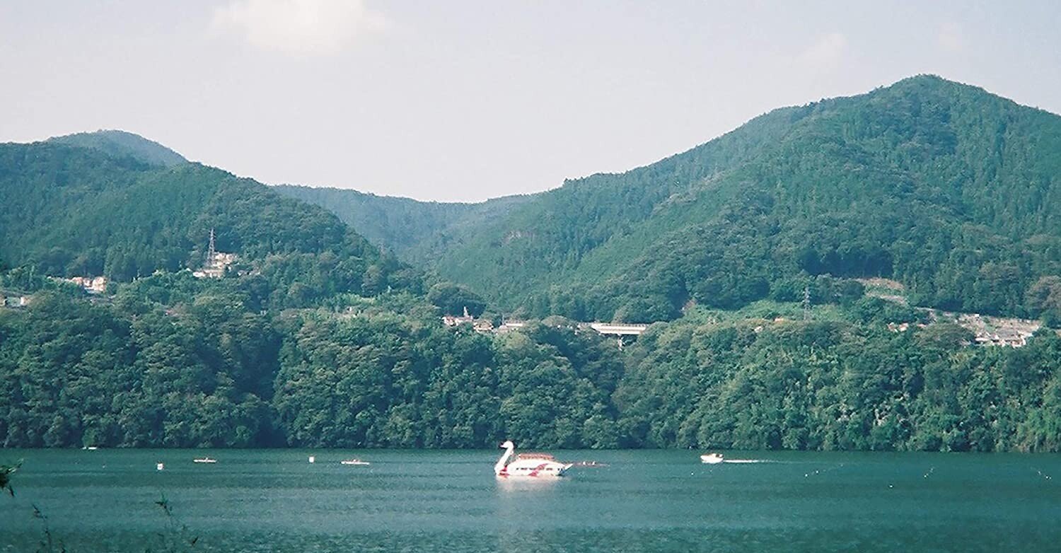 夏を感じる音楽】工藤裕次郎 暑中見舞い【今日聞いた盤】｜bitotabi