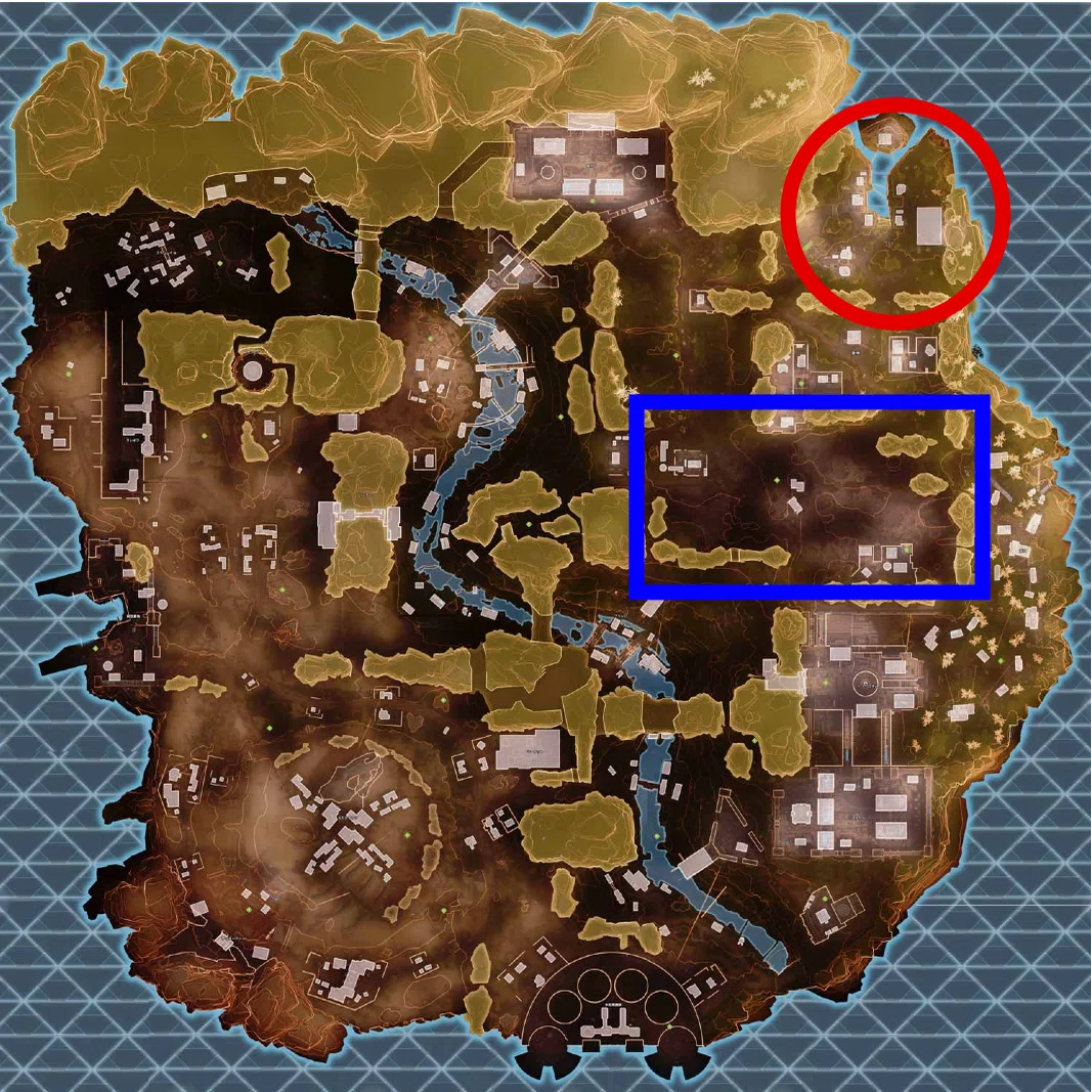 もはや新規マップ実装レベル Apex新イベント感想 いみ Note