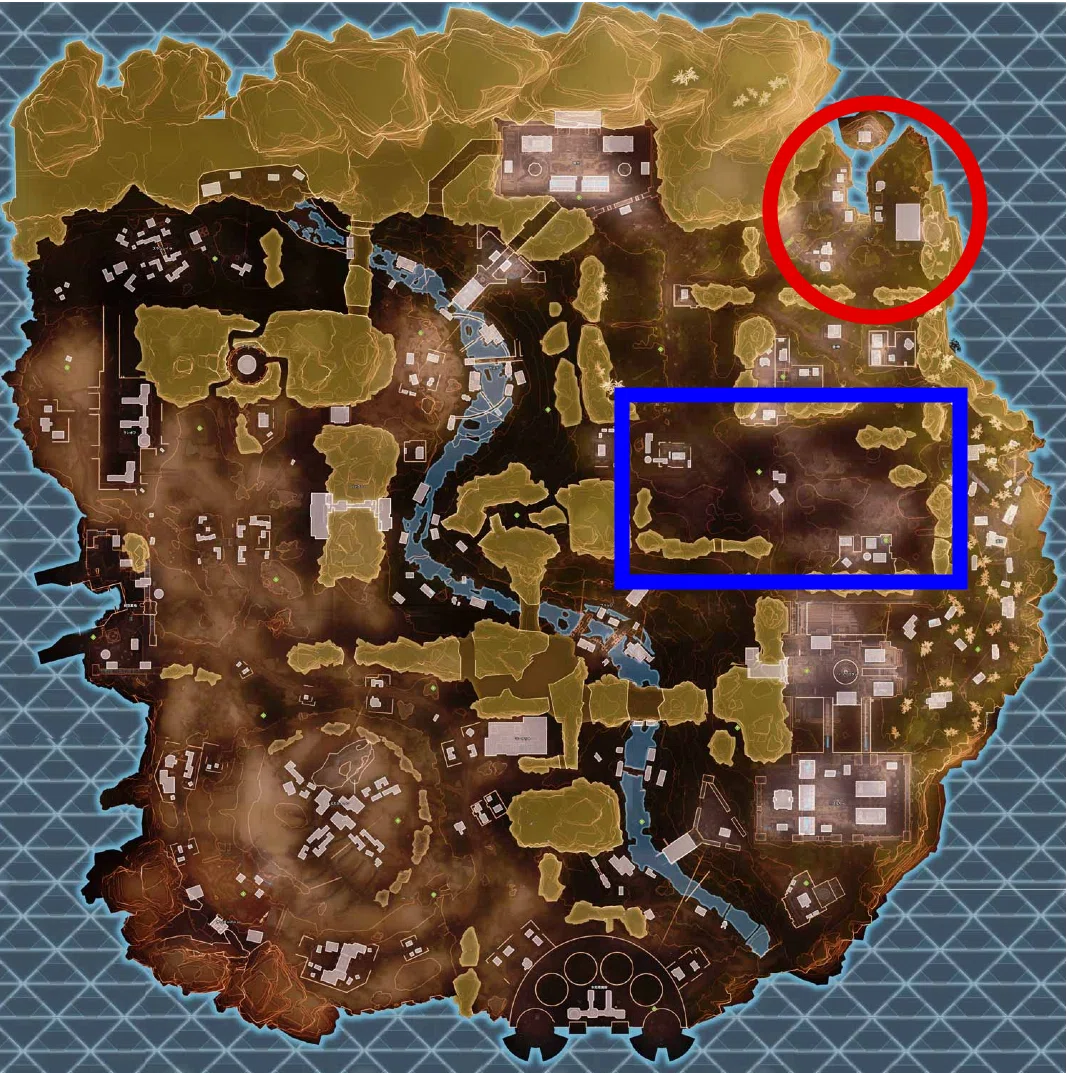 もはや新規マップ実装レベル Apex新イベント感想 いみ Note もはや新規マップ実装レベル Apex新イベント感想 いみ Note