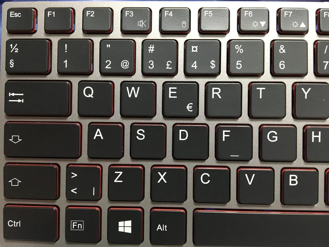 コンピュータ談義 #キーボード #ジャンクの日 #ジャンク・コレクション