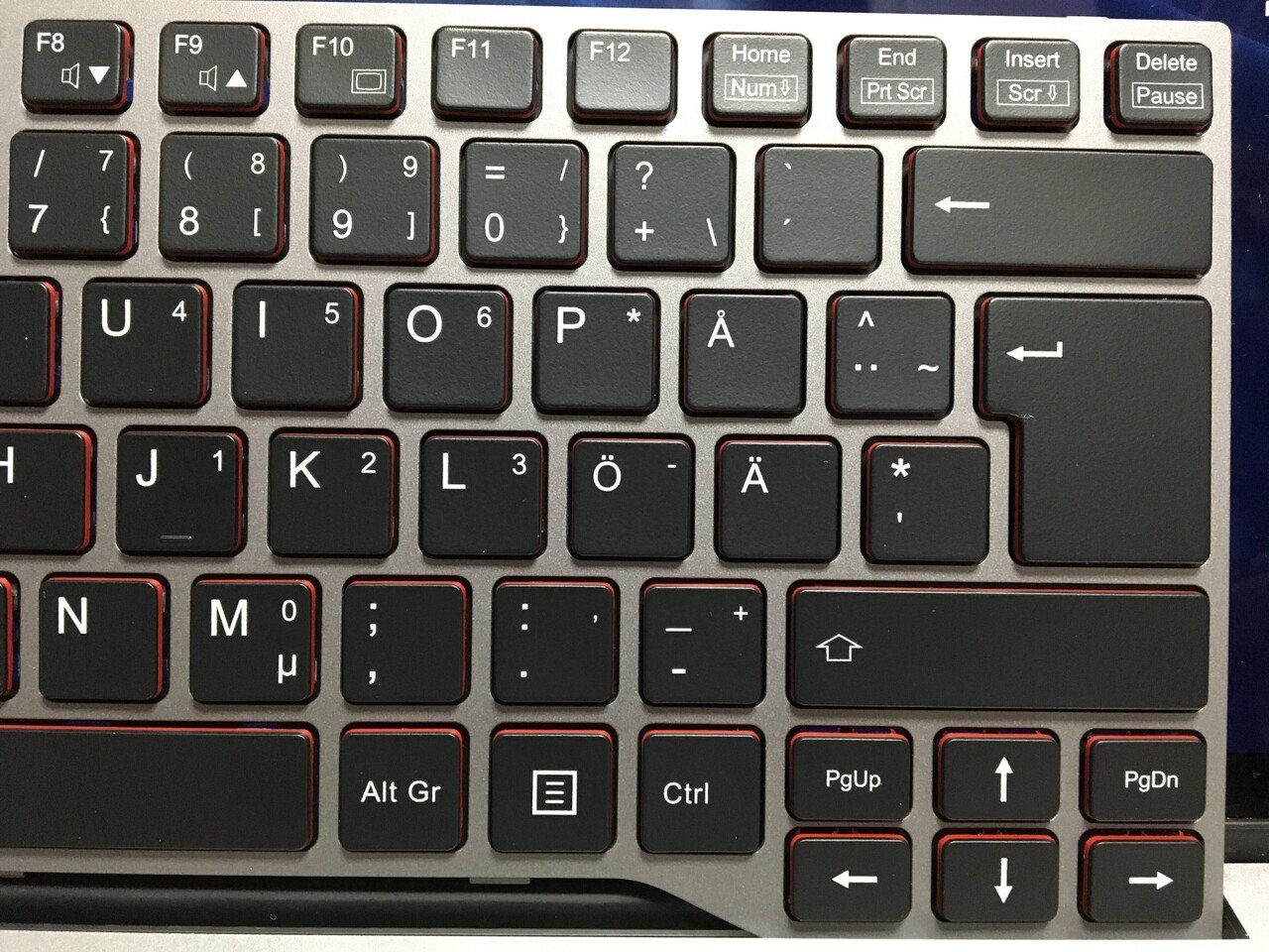 コンピュータ談義 #キーボード #ジャンクの日 #ジャンク・コレクション