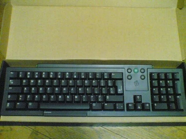 コンピュータ談義 #キーボード #ジャンクの日 #ジャンク・コレクション