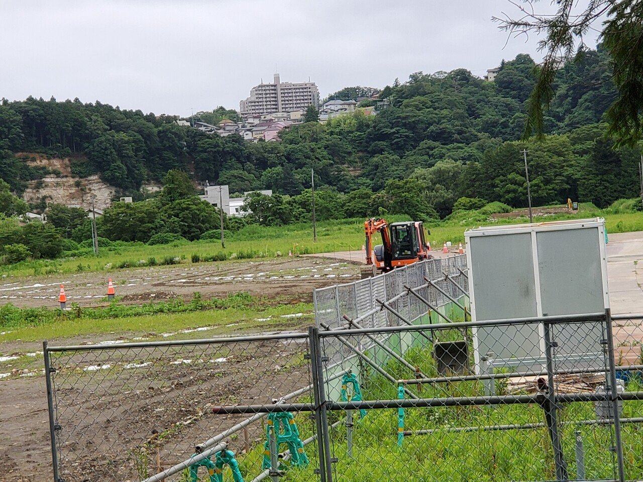 宮城集落探訪 川内追廻地区の現在 御小路港 Mikohji Koh Note 宮城集落探訪 川内追廻地区の現在 御小路港 Mikohji Koh Note