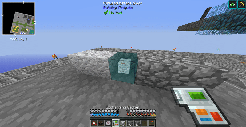 Ftb Interactions 49 クエスト掃除 3 5 Pumpkin Melon Note
