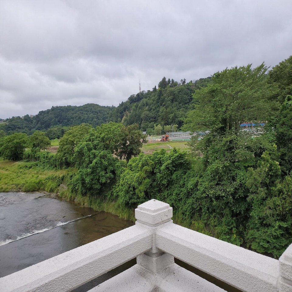 宮城集落探訪 川内追廻地区の現在 御小路港 Mikohji Koh Note