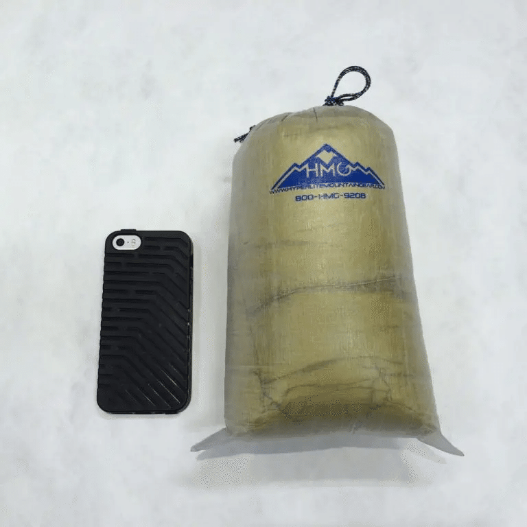 クラス最軽量！ミニマリストのための寝袋『Minimo Quilt Ⅱ』が2019年