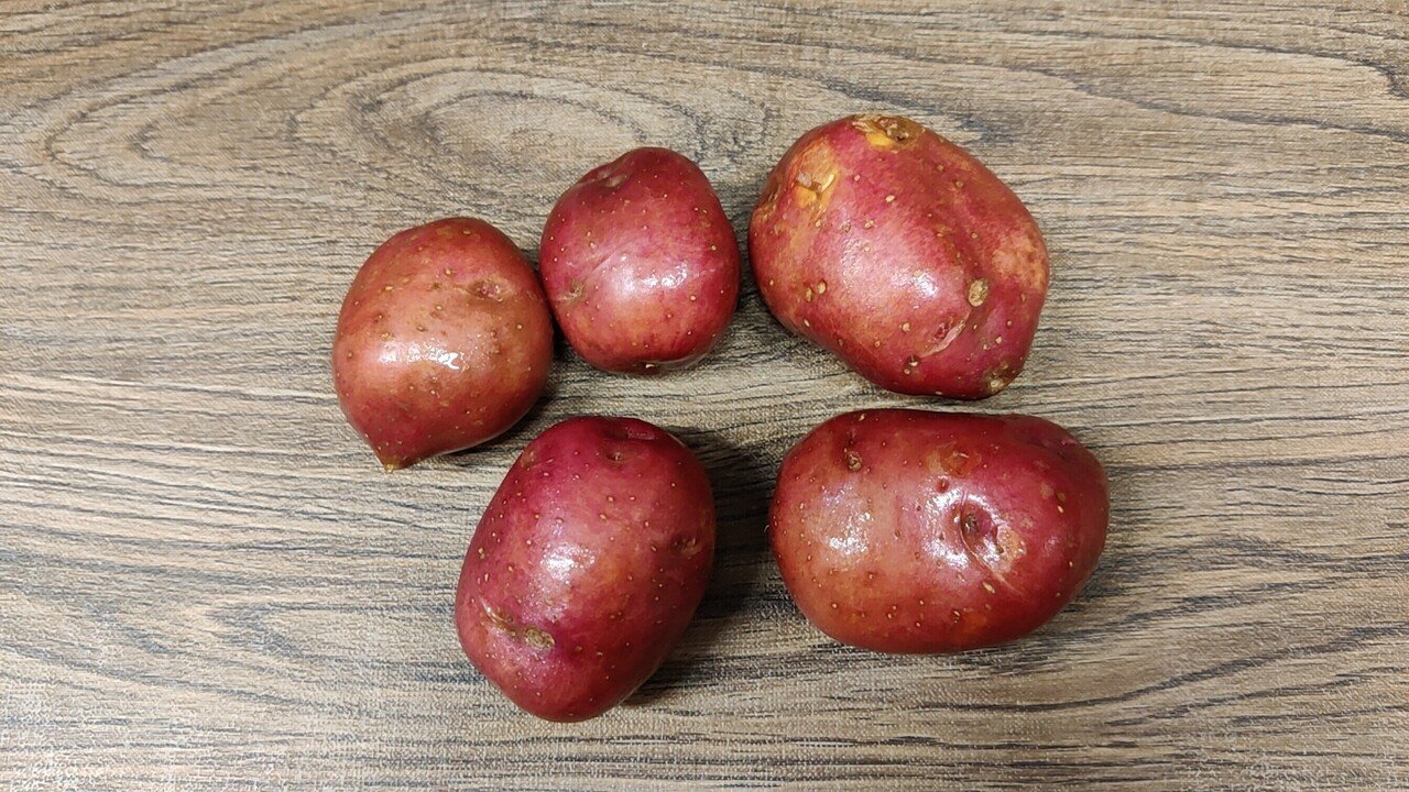 アンデスレッドでヴィシソワーズ 修家大雄 レストラン ラ フェ Note アンデスレッドでヴィシソワーズ 修家大雄 レストラン ラ フェ Note