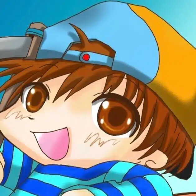 アラフィフ父ちゃん