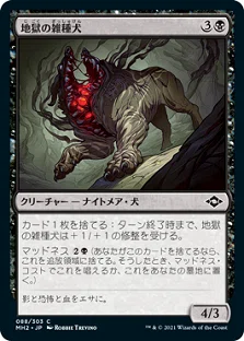 EDH】《エインジー・ファルケンラス》マッドネス33枚型 ～MH2｜raal