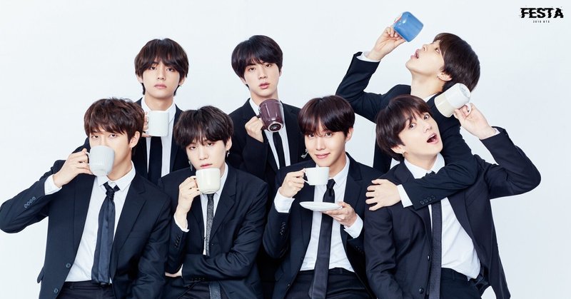 Btsで韓国語 喉乾いた あおいうえ Note