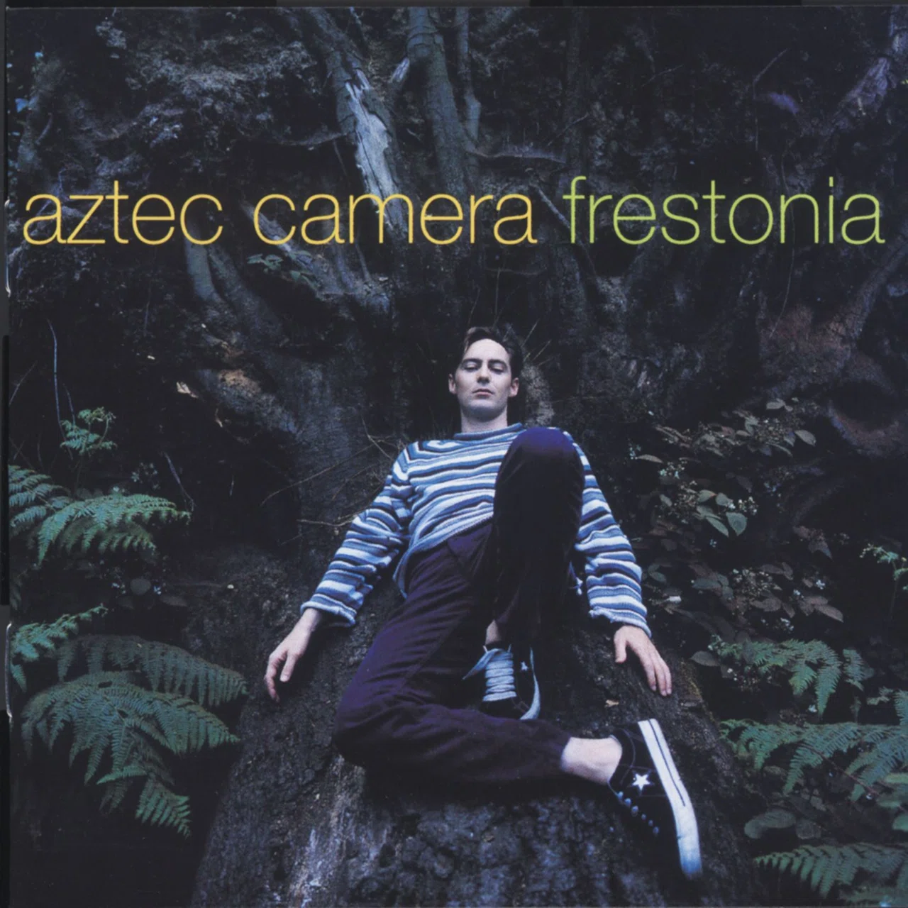 Aztec Camera キャリアを振り返る｜Kt.Fmk