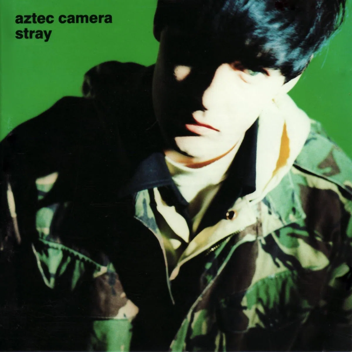 Aztec Camera キャリアを振り返る｜Kt.Fmk