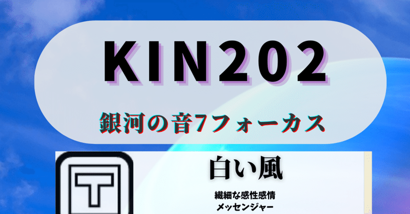 KIN202