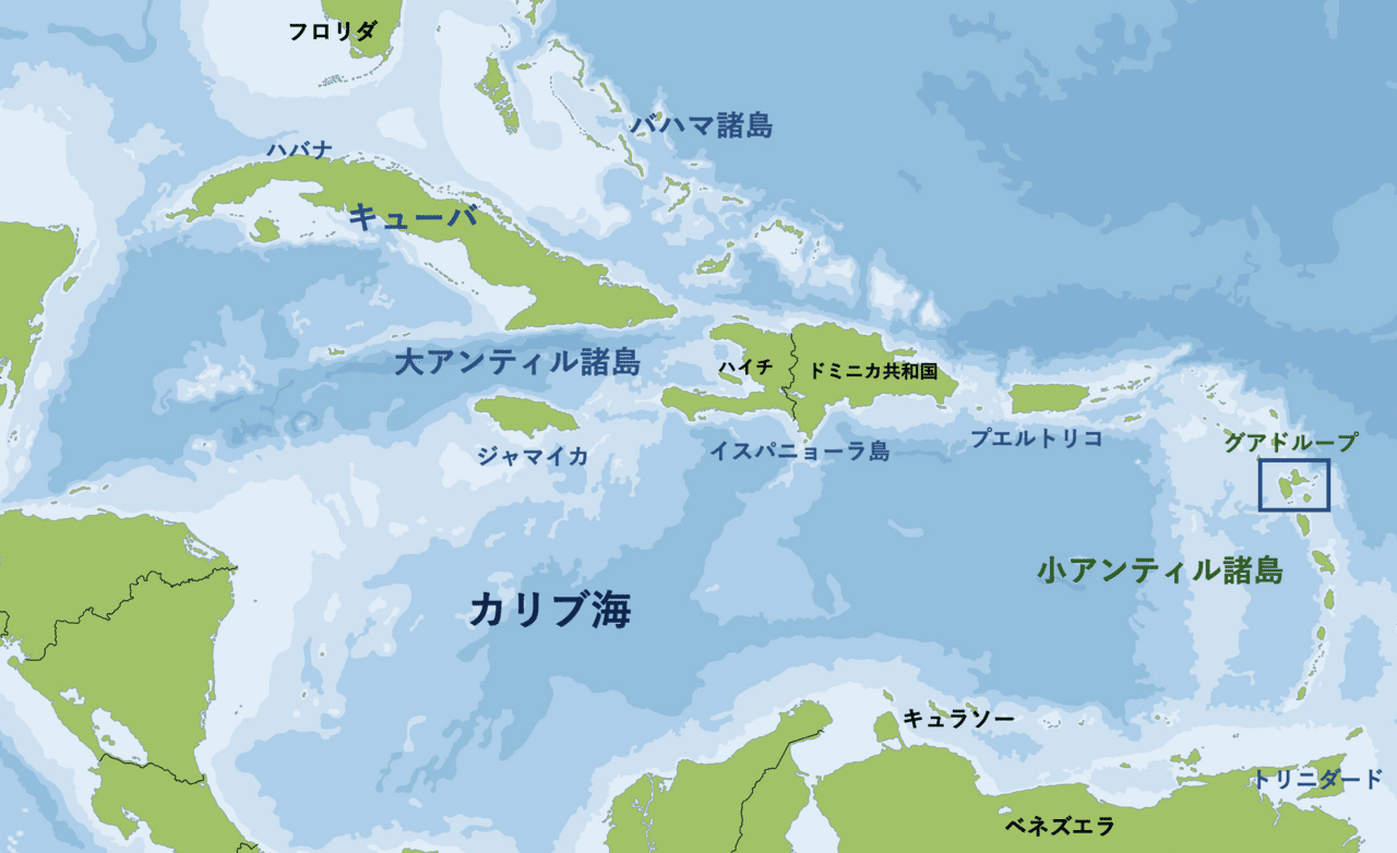 カリブ諸島のヒトと動物の移入 絶滅の歴史 河田 雅圭 Note カリブ諸島のヒトと動物の移入 絶滅の歴史 河田 雅圭 Note