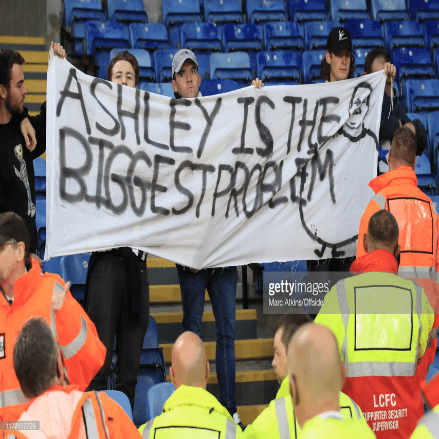 ラファ・ベニテスの肖像」月刊NSNO Vol.1 / エヴァートンFC ブログ｜BF