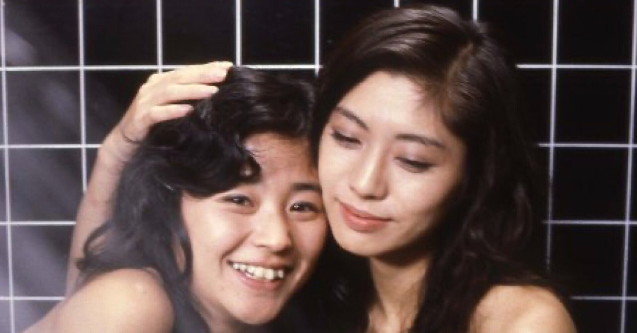 風祭ゆき レイプ エロ画像 ロマンポルノと対峙した日々（「あの頃、文芸坐で」外伝）【22】2大女優共演の正月第2弾「美姉妹・犯す」「宇能鴻一郎の濡れて騎る」｜陽向走太（谷口浩之）
