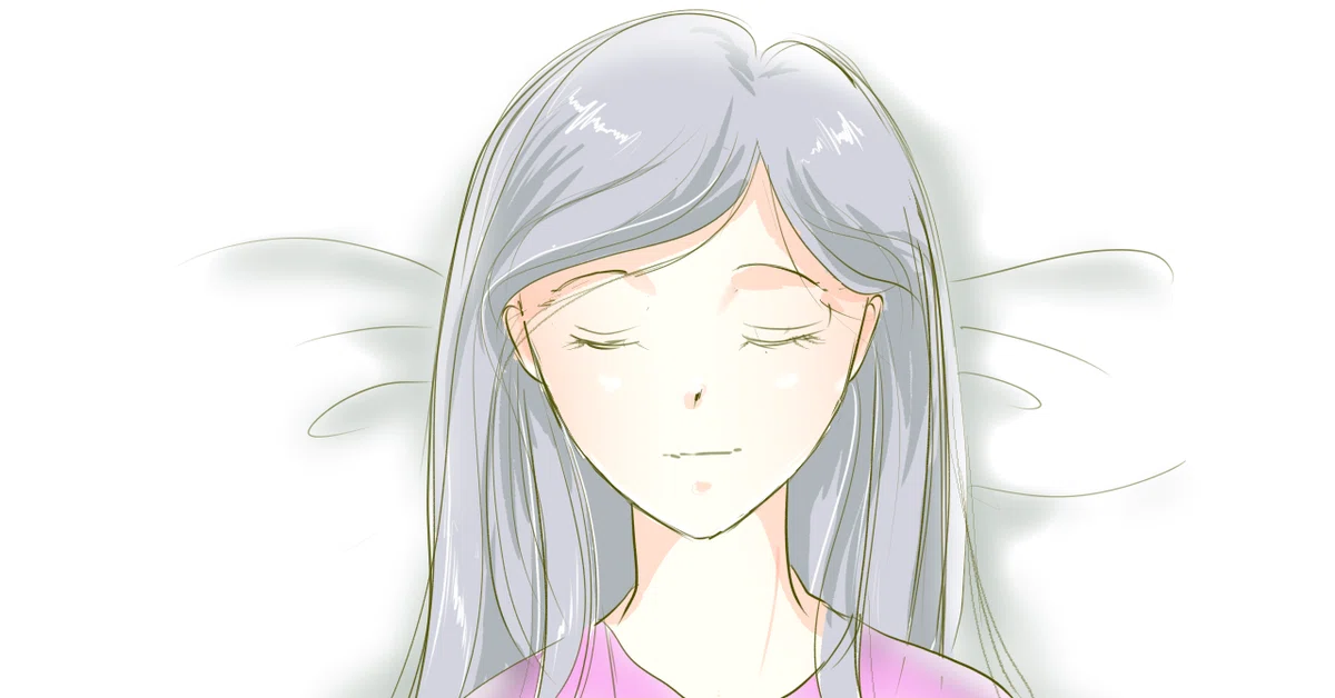 n202フローラ正面眠り枕
