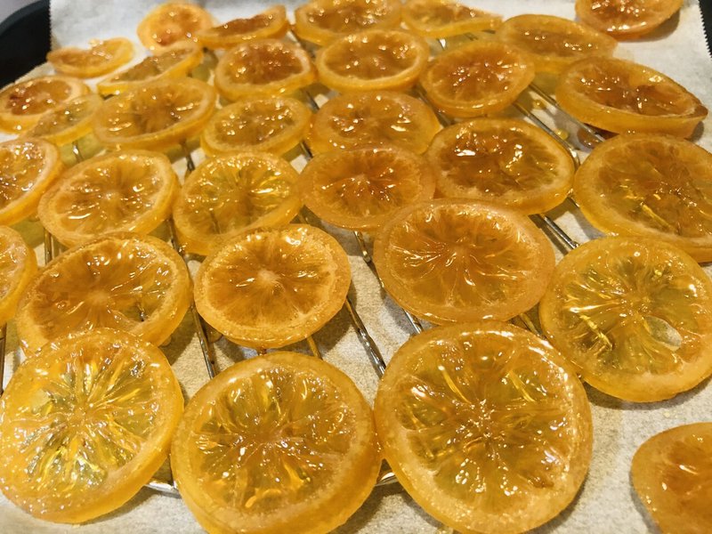 104cook Labo レモンで作るオランジェット 続報 トシちゃん しあわせごはんクリエイター オリジナルスープレシピが人気 心とカラダを満腹に 簡単美味しいお料理アドバイザー アクセスバーズファシリテーター 食と癒しのコラボ 参加者にミラクル続発 みんなが