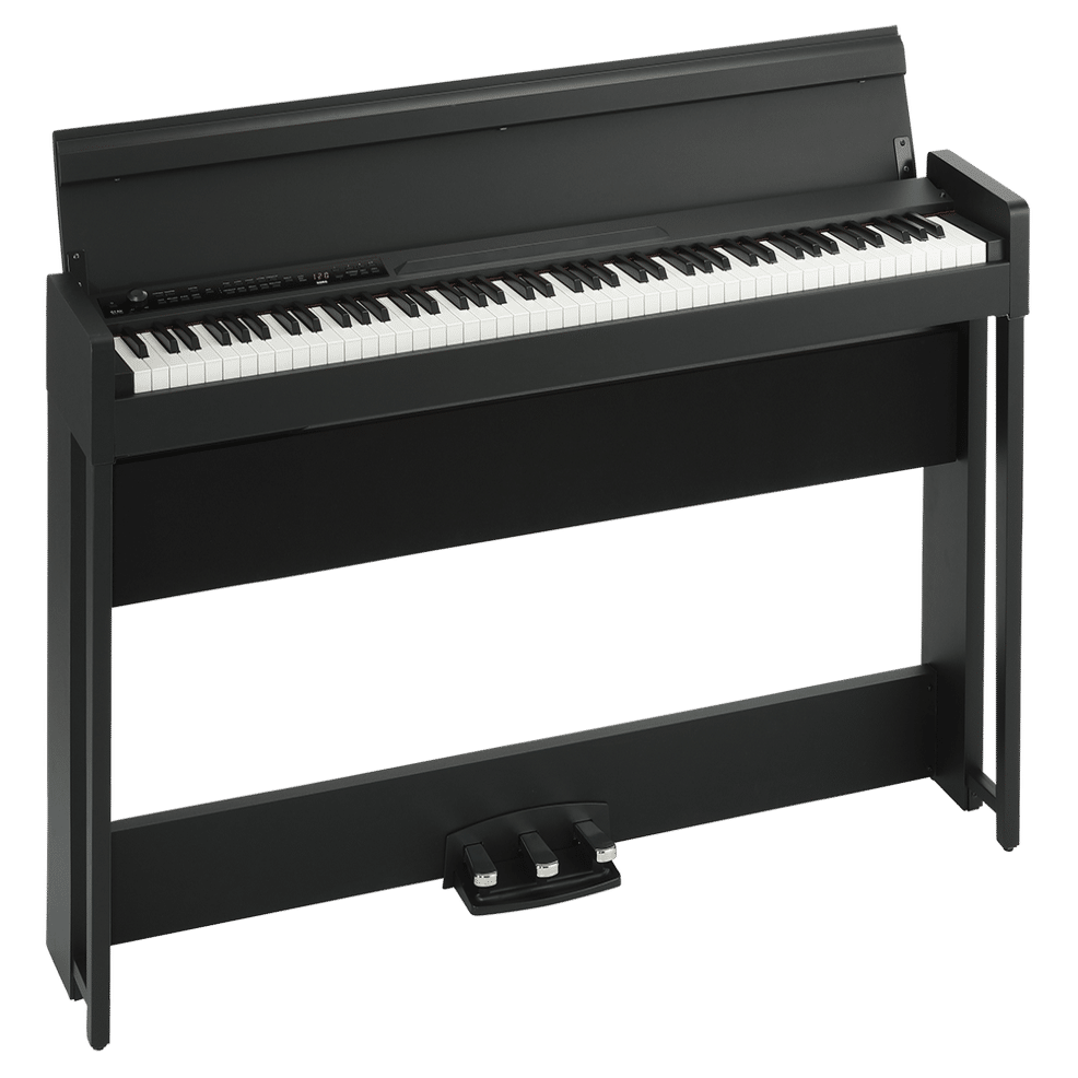 KORGデジタルピアノ丸わかりガイド｜KORG EXPERIENCE LOUNGE