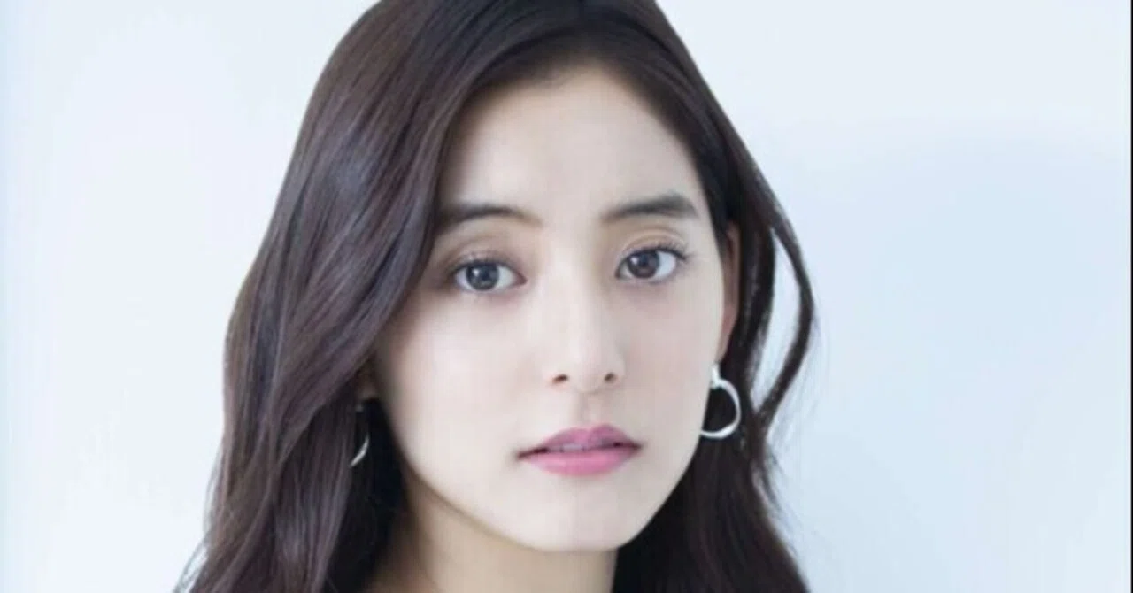 女優ノート 新木優子さん あく Note 女優ノート 新木優子さん あく Note