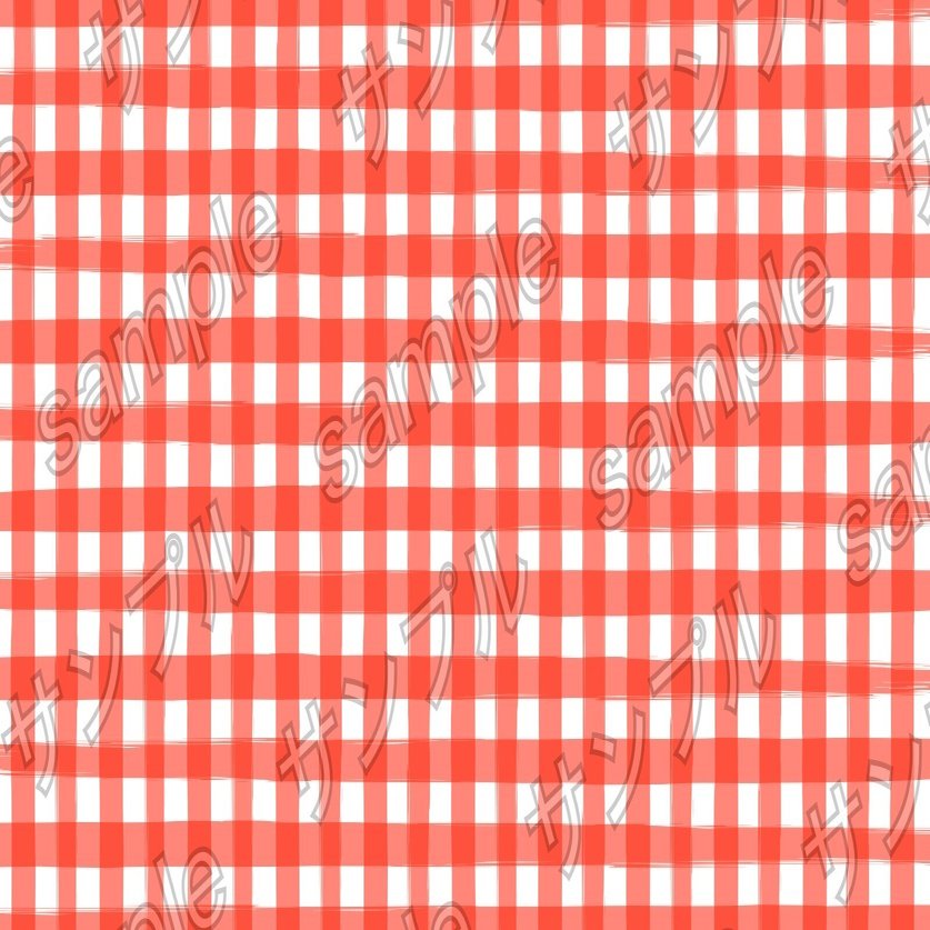 フリー素材 筆手書き風 定番チェックパターン背景 Designbeginner Note