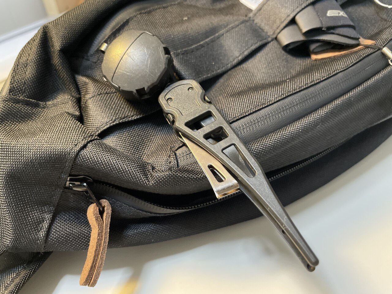 アジング ミニマリストのバックの中身とは Okada Tsuri Note