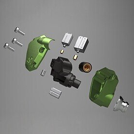 最も美しい高域 Campfire Audio ANDROMEDA2020 レビュー｜onzo