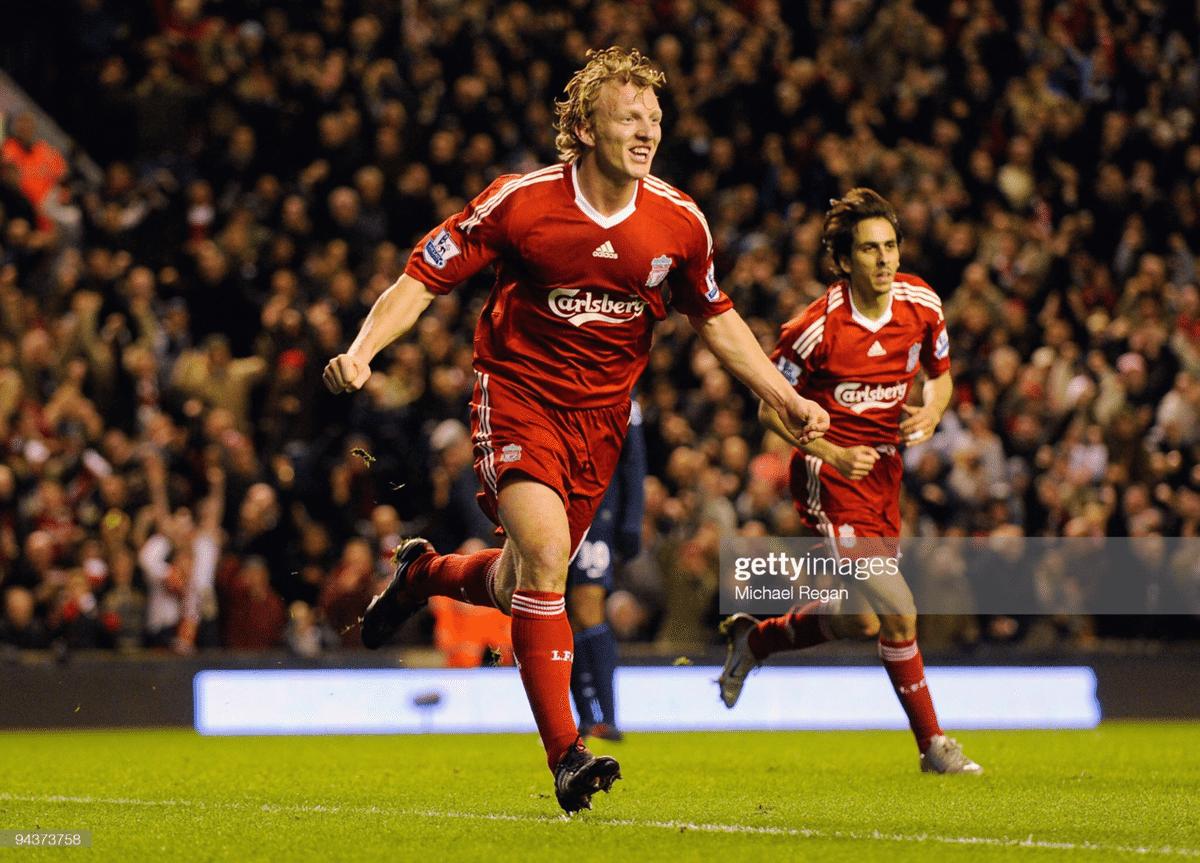 ラファ・ベニテスの肖像」月刊NSNO Vol.1 / エヴァートンFC ブログ｜BF