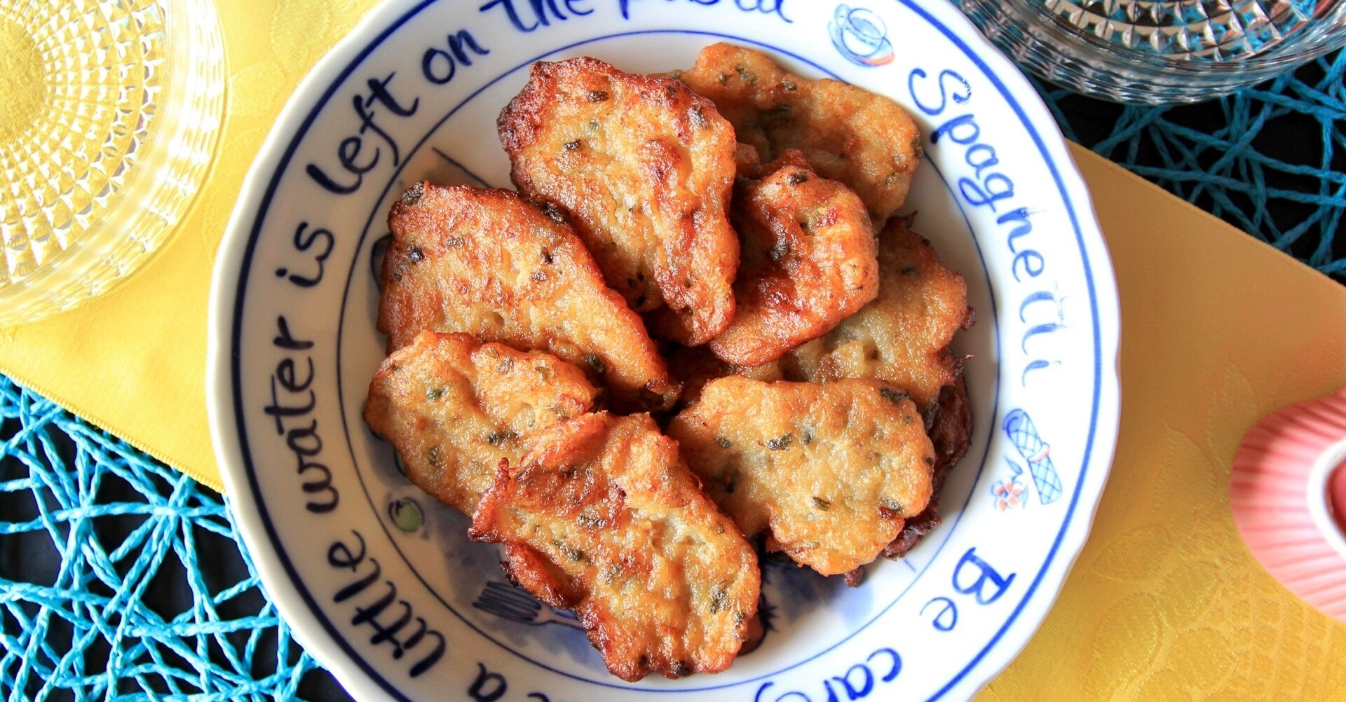 味噌としその実のじゃがいも揚げ 12個分 Yuka Note 味噌としその実のじゃがいも揚げ 12個分 Yuka Note