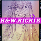 H&W.RICKIE