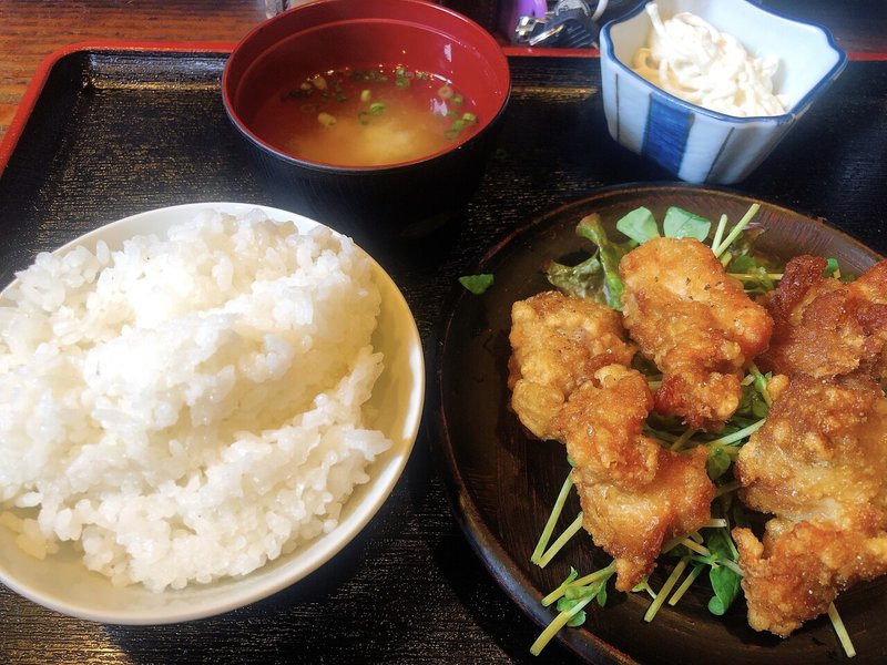 大阪 梅田 さくさくジューシー揚げたての唐揚げ定食なら 鶏と鰻 のぐち 大阪グルメ部 Note 大阪 梅田 さくさくジューシー揚げたての唐揚げ定食なら 鶏と鰻 のぐち 大阪グルメ部 Note