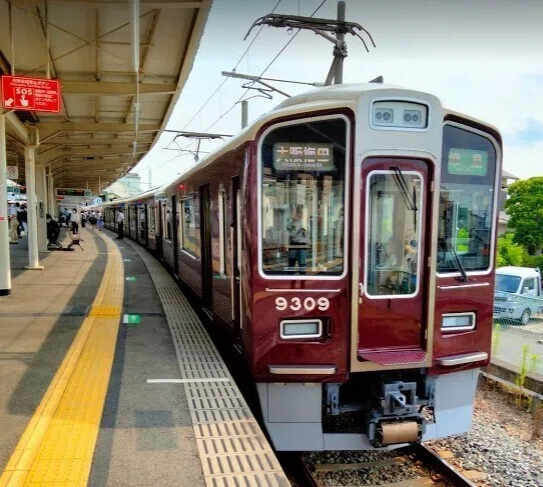 阪急京都線の車両運用3｜つばめ すわろう