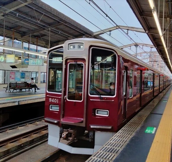 阪急京都線の車両運用3｜つばめ すわろう
