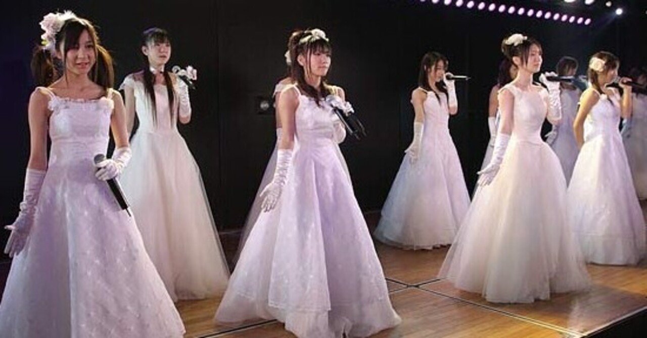 泣きながら微笑んで ～AKB48・大島優子の懐古録～ ＃13｜katopu