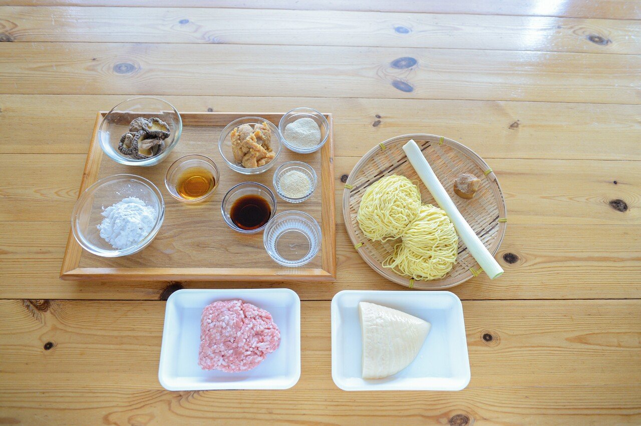 給食no1人気の肉味噌たっぷりじゃじゃ麺 旅する料理家 人生のレシピを作る なぎさ なおこ Note 給食no1人気の肉味噌たっぷりじゃじゃ麺 旅する料理家 人生のレシピを作る なぎさ なおこ Note