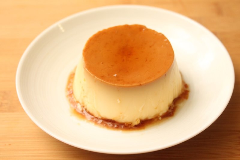 プリン作り講座 座学編 樋口直哉 Travelingfoodlab Note プリン作り講座 座学編 樋口直哉 Travelingfoodlab Note