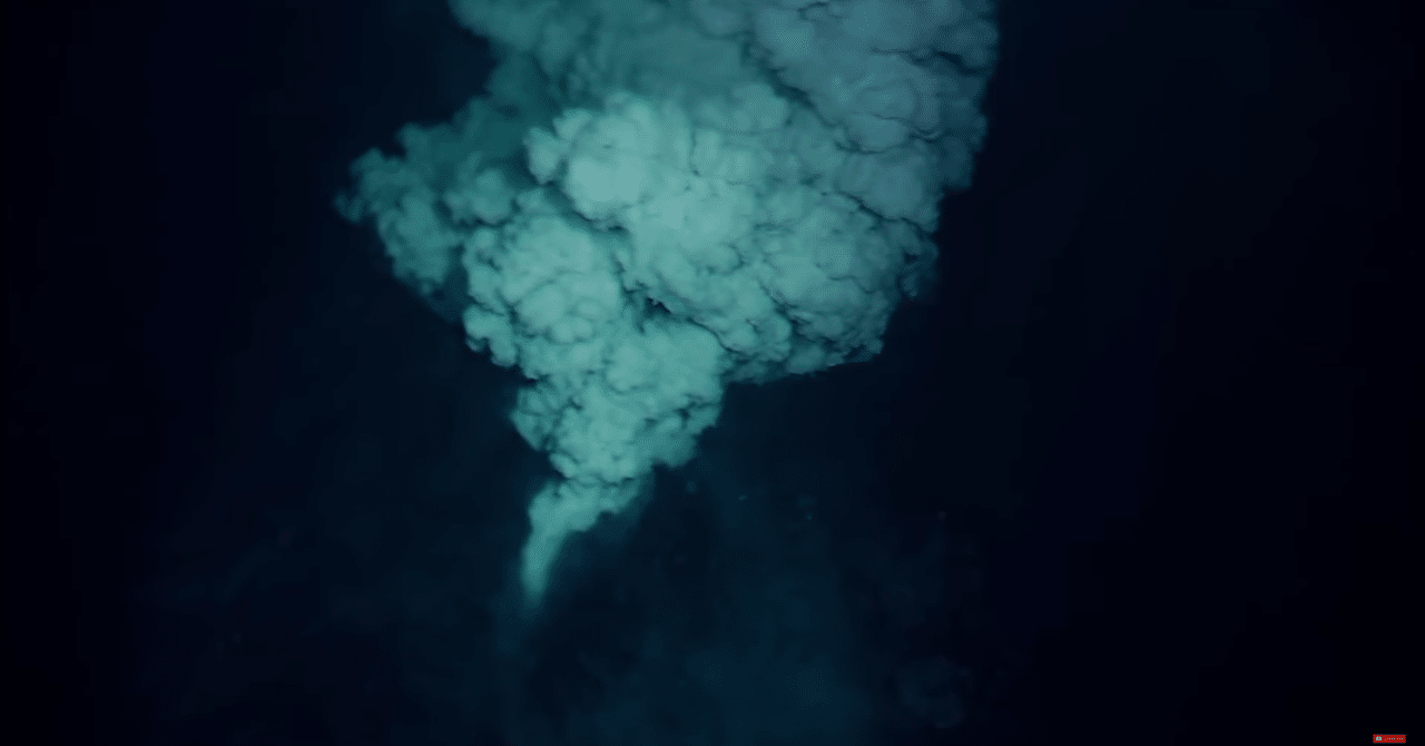 マリアナ海溝のお巡りさん マリアナ海溝、チャレンジャー海淵｜フランク・ロイド