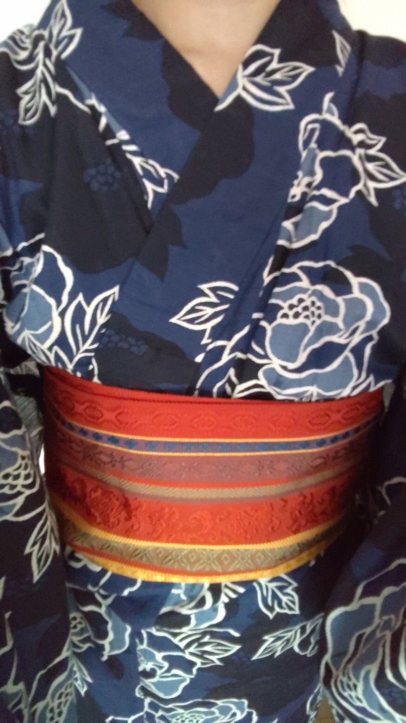 浴衣の季節が到来です さくら Note 浴衣の季節が到来です さくら Note