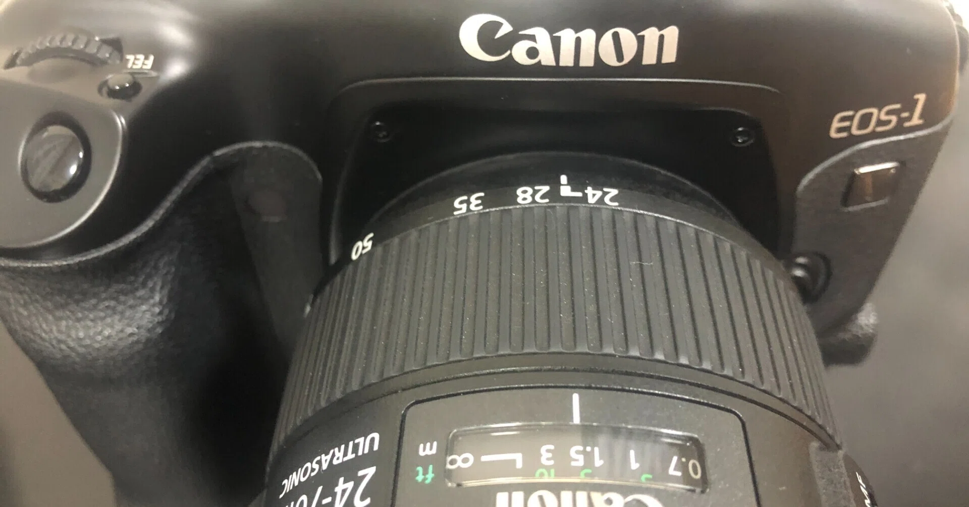 Vol.29 標準ズーム。さよならSIGMA、こんにちはCANON｜緋色のHiro