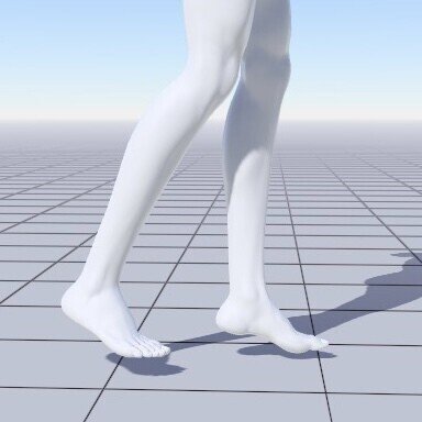 靴イラスト添削企画その１ パンプス ブーツの正面 踵を返す構図 みえ 靴illustrator Note