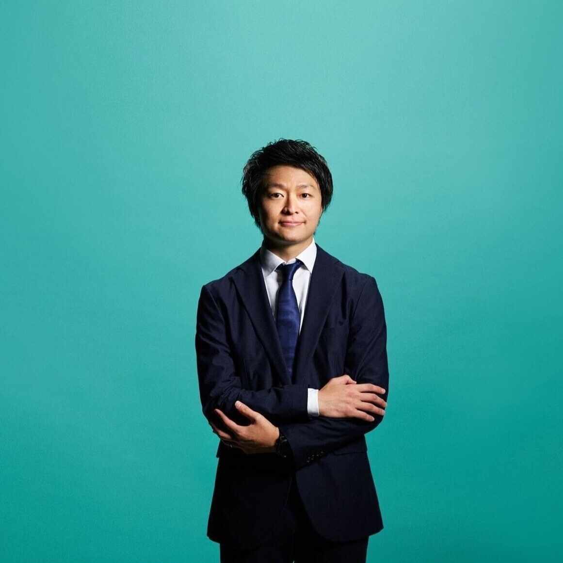 小澤 悠(株式会社NEXCENT代表)