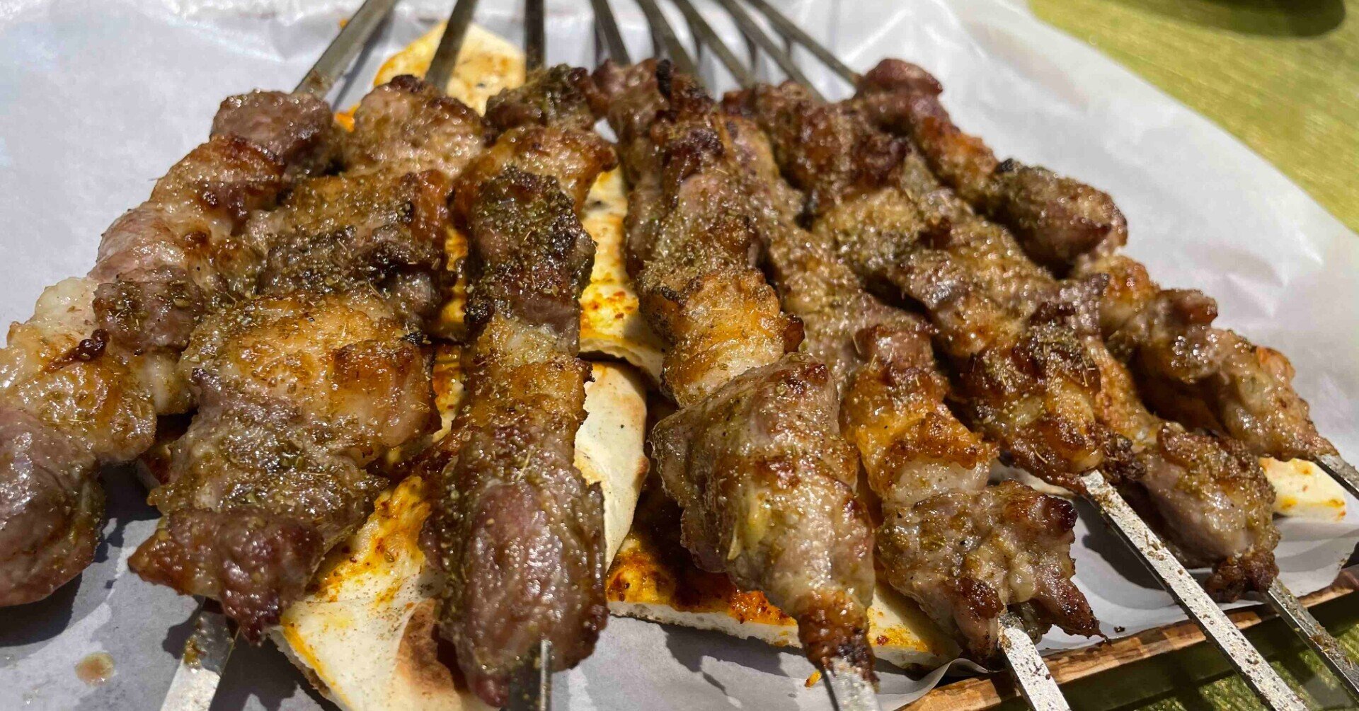 3度目の挑戦でようやく「新疆・ウルムチ（乌鲁木齐）」に出張できた話