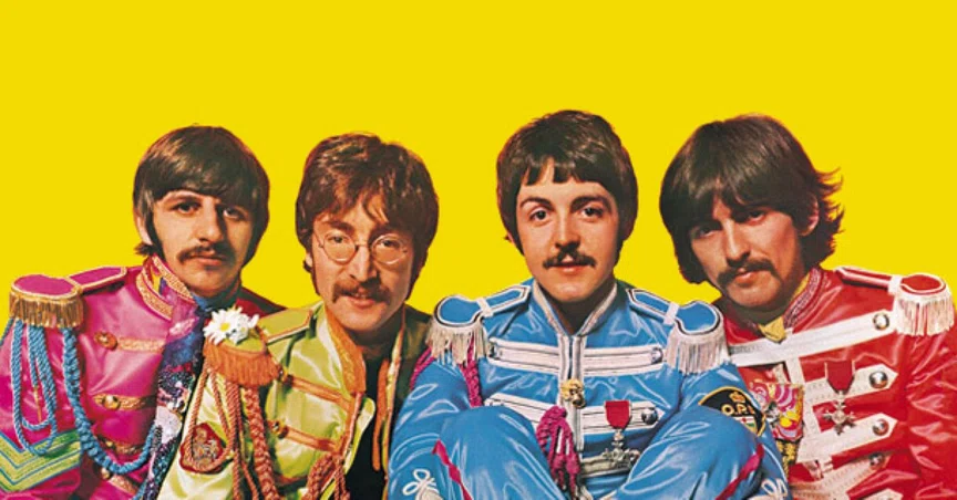 The Beatles 全曲解説 ②｜Taiyo Fujitsuka【『ジャマイカを知る65章
