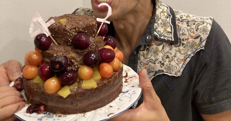 42歳の誕生日に マトリックスの未来を思う テクノロジーもそうだが それ以外も勉強しよう Md Note